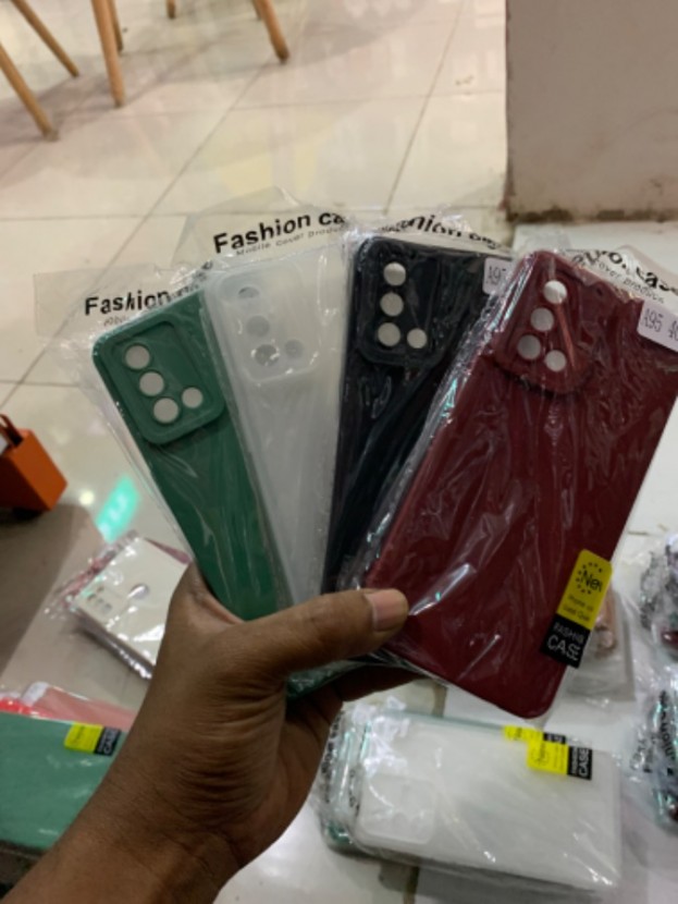 AERO POLOS NEW OPPO A95 4G