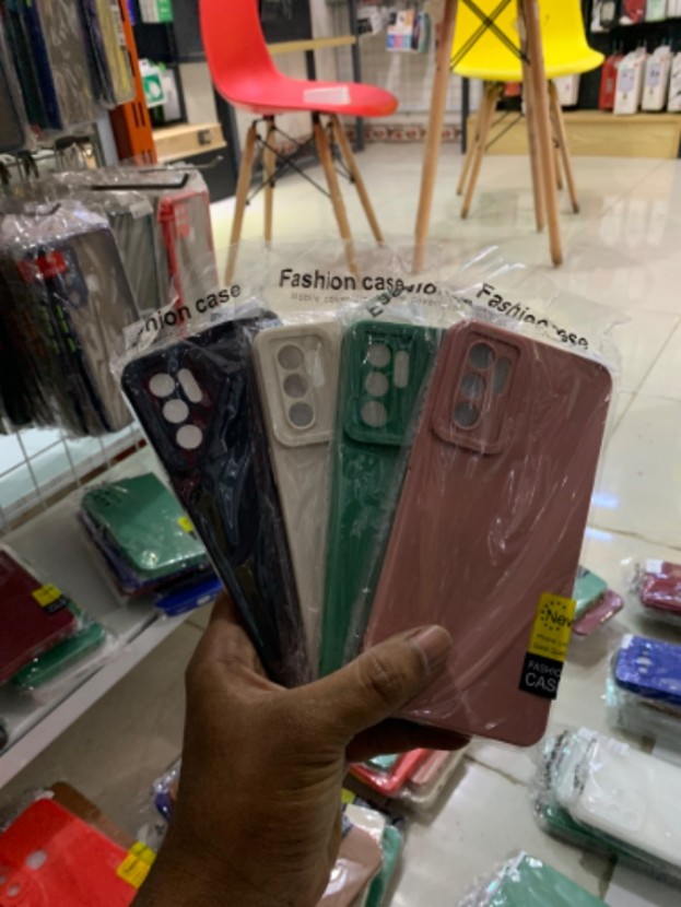 AERO POLOS NEW OPPO RENO6 4G