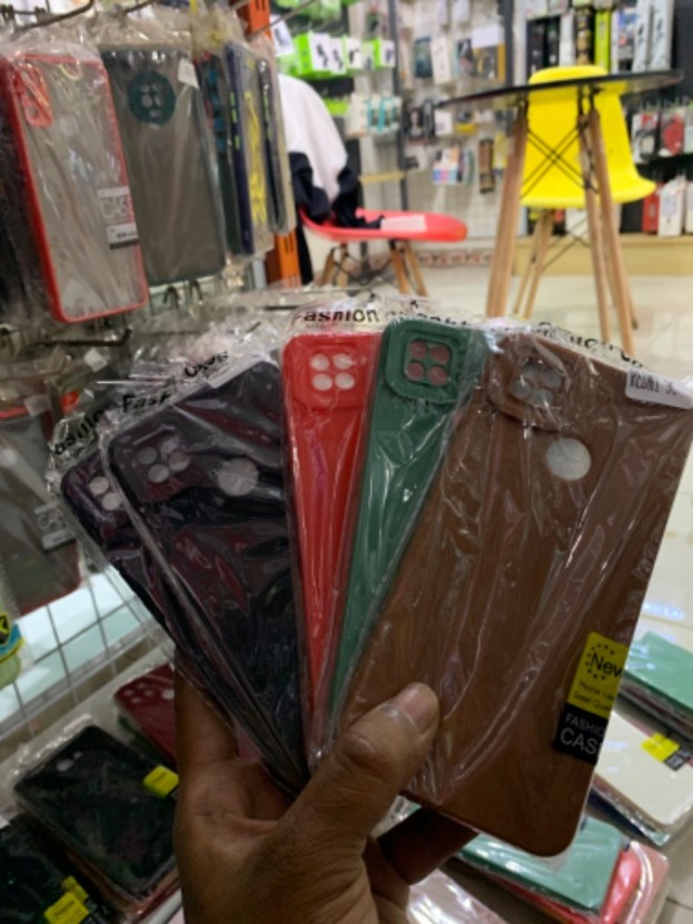 CASE BEYOND NEW XIOMI REDMI 9C/10A (H)