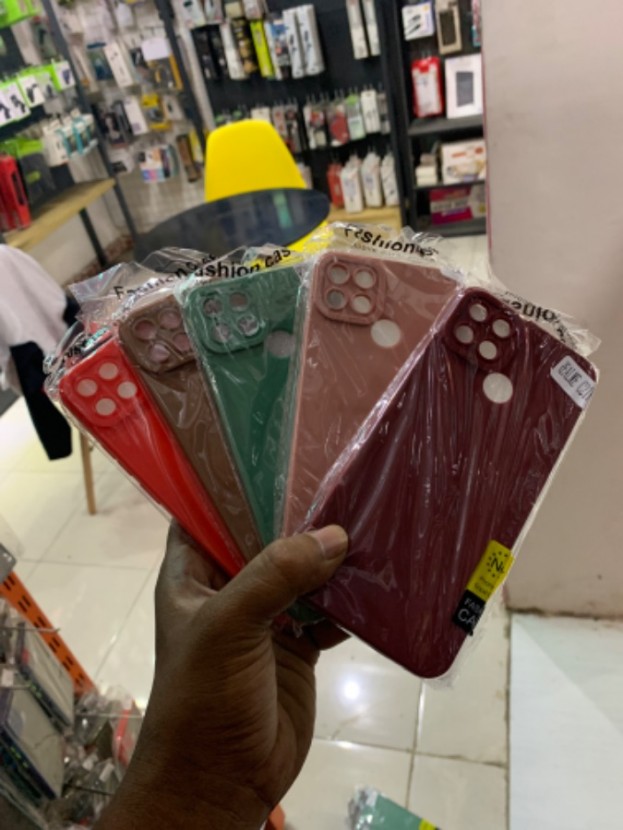 Case Beyond NEW REALME C21Y (H)