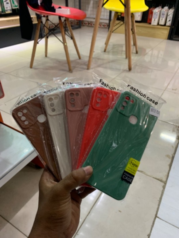 AERO POLOS NEW INFINIX HOT 10 PLAY