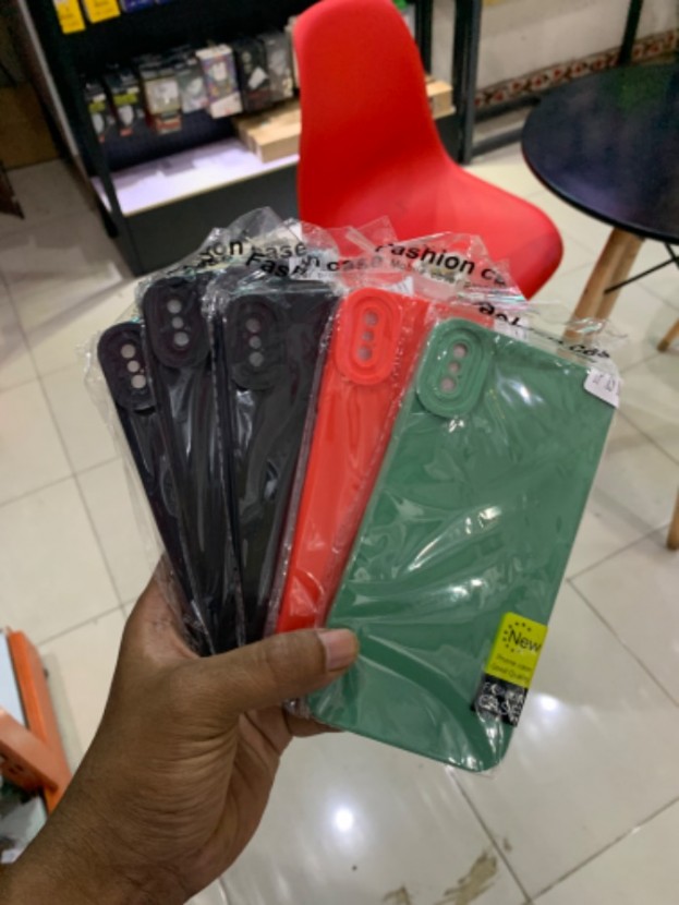 AERO POLOS NEW IPHONE XS MAX
