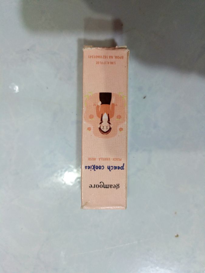 PARFUM OLES VIRAL