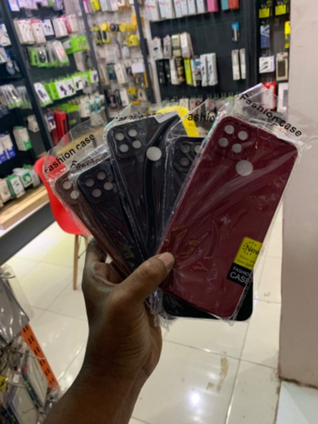 AERO POLOS NEW REALME NARZO 50A