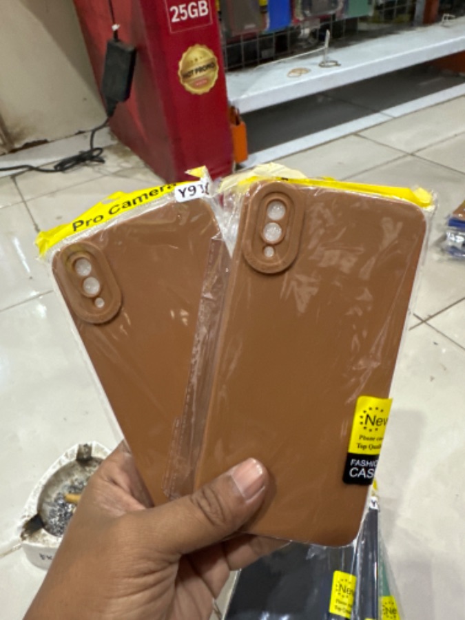 CASE BEYOND VIVO Y91c (H)