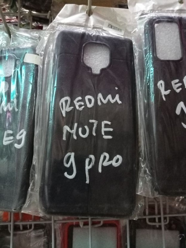 REDMI NOTE 9PRO