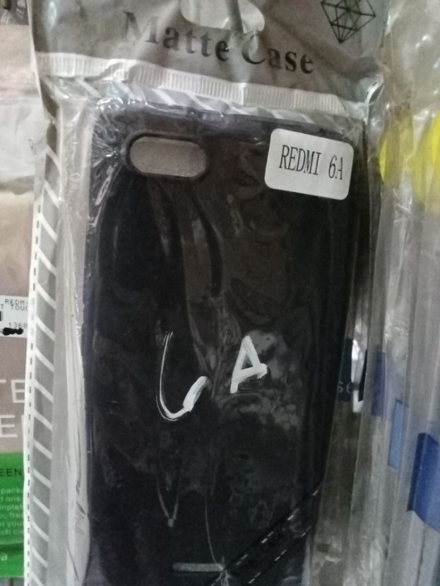 REDMI 6A
