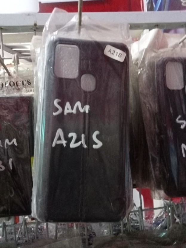 SAMSUNG A21S