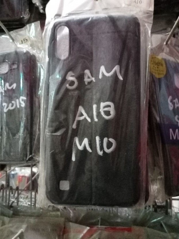SAMSUNG A10/M10