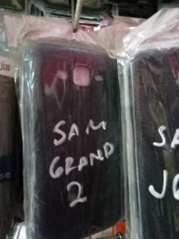 SAMSUNG GRAND 2