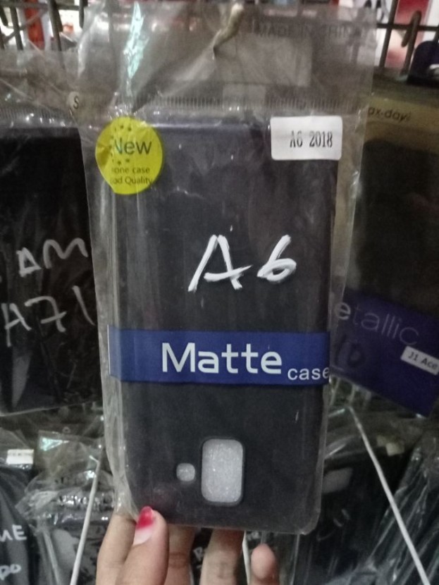 SAMSUNG A6