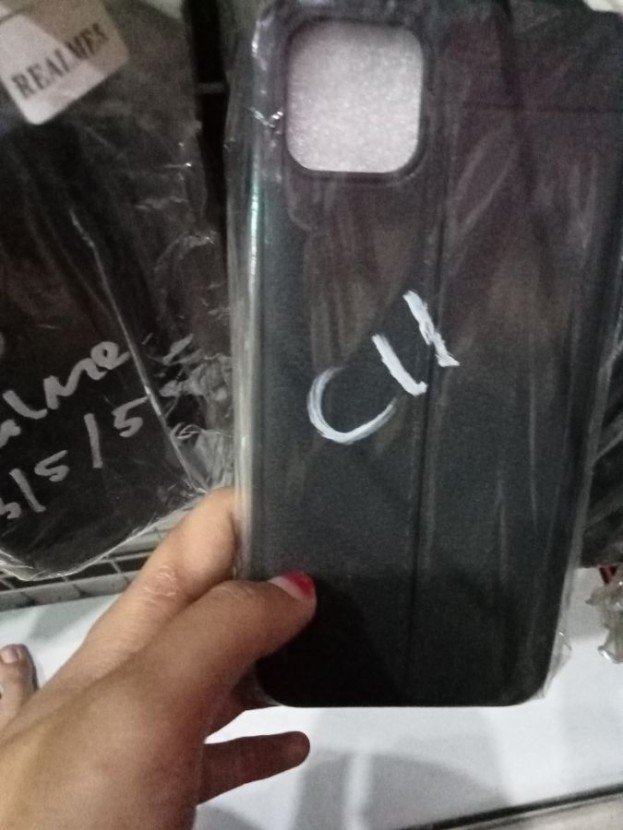 REALME C11