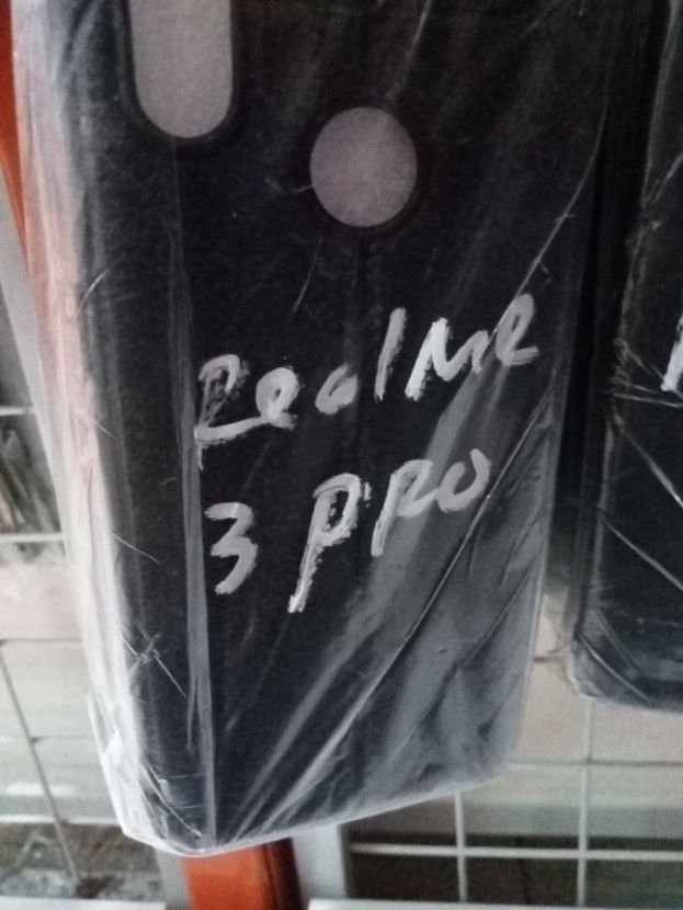 REALME 3PRO