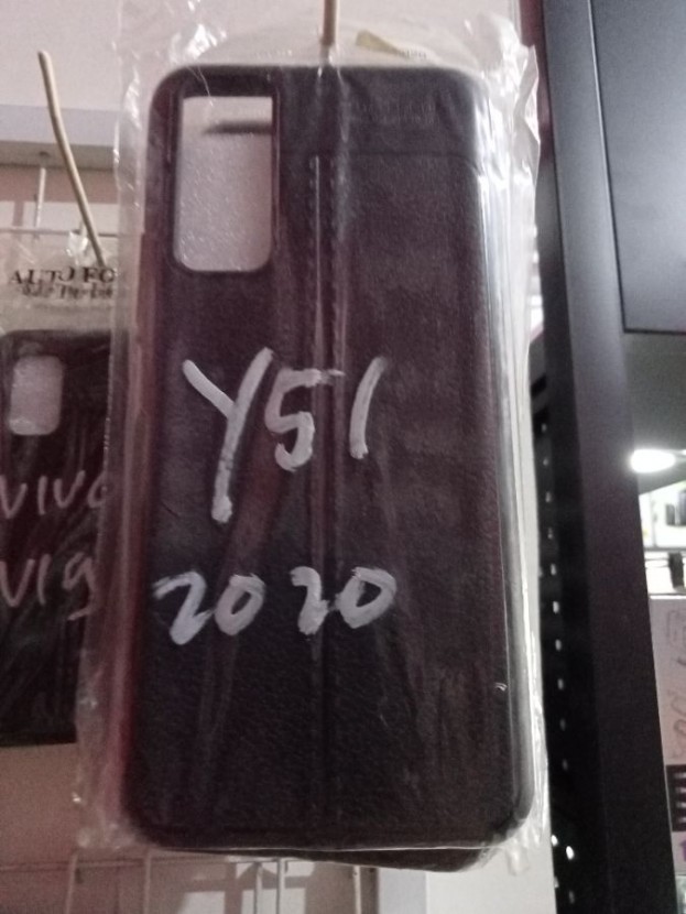 VIVO Y51 2020