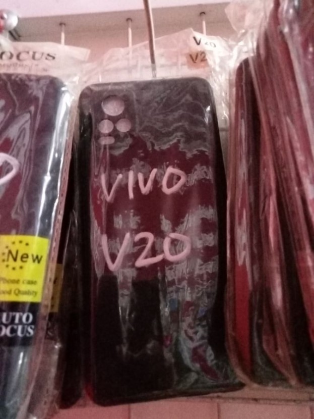 VIVO V20