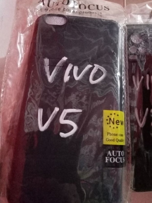 VIVO V5