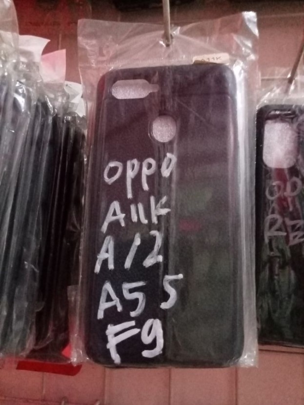 OPPO A11K/A12/A5S/F9