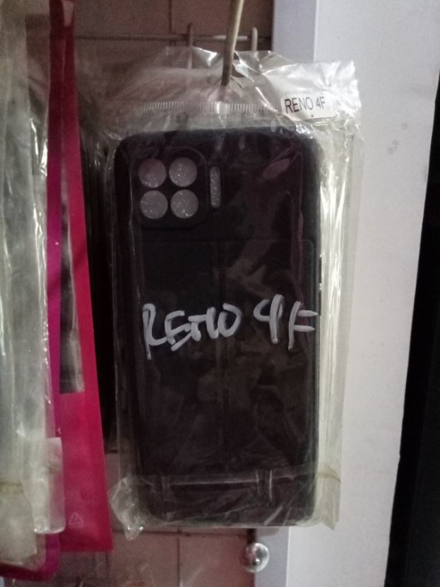 OPPO RENO 4F