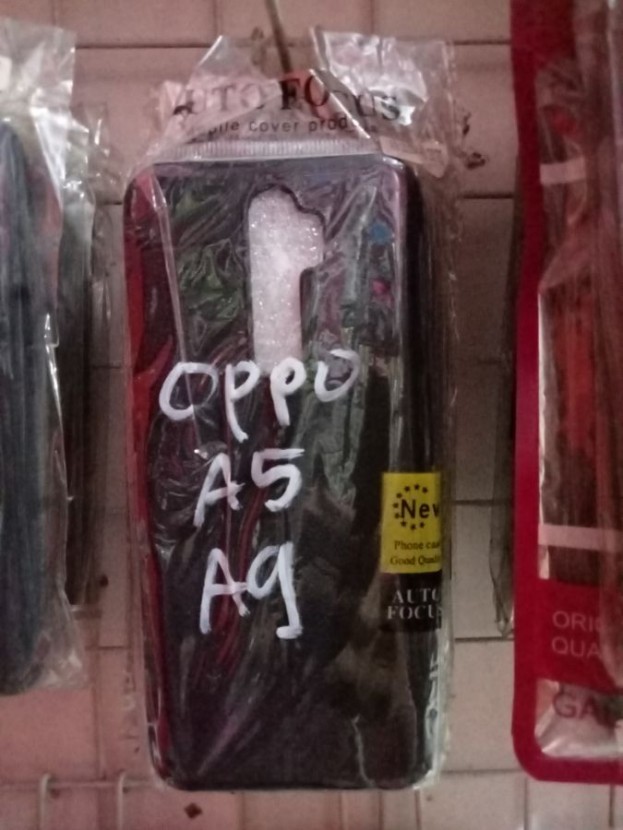 OPPO A5/A9