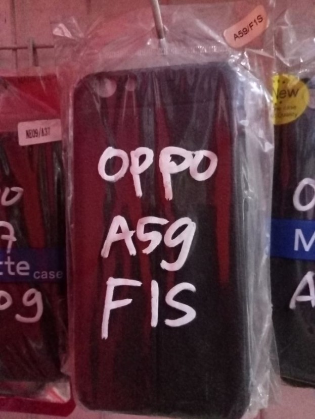 OPPO A59/F1S