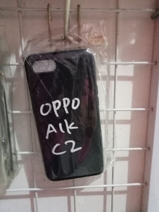 OPPO A1K/C2