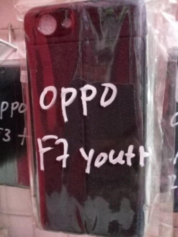 OPPO F7 YOUTH