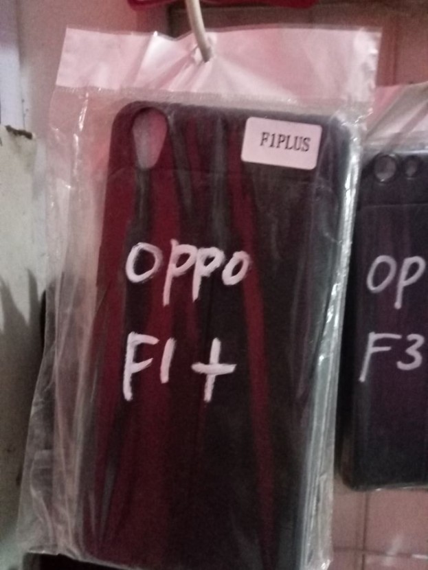 OPPO F1 PLUS