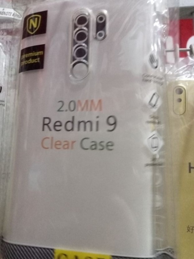 REDMI 9