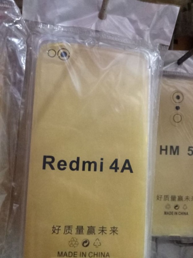 REDMI 4A