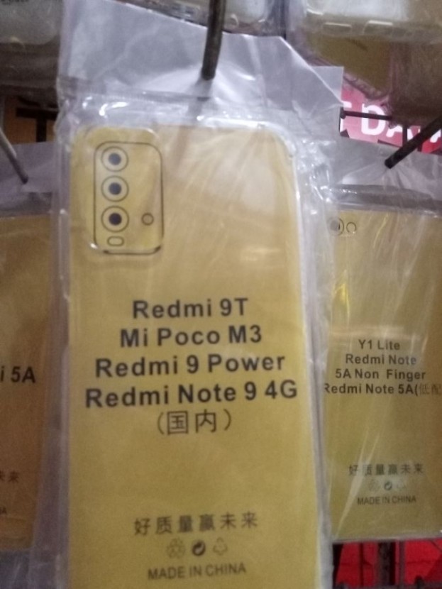 REDMI 9T / POCO M3 / POWER / NOTE 9 4G