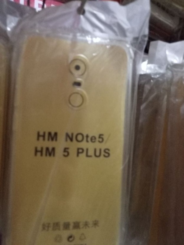 HM NOTE5 / PLUS 