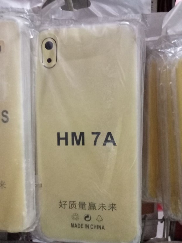 HM 7A