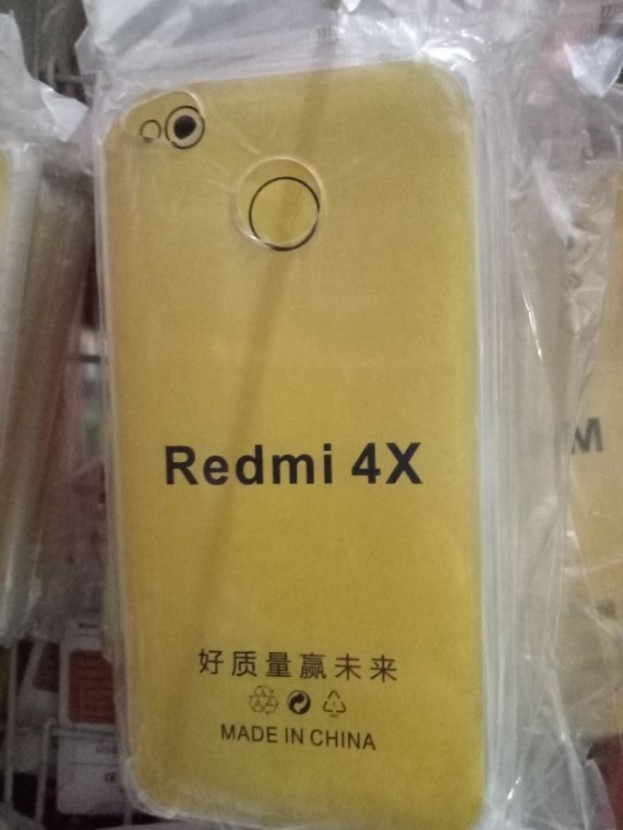 REDMI 4X