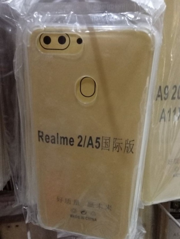 REALME 2/A5