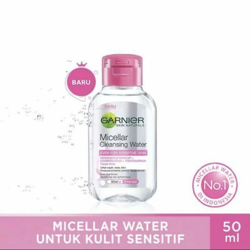 GARNIER MIC ALL in-150ml