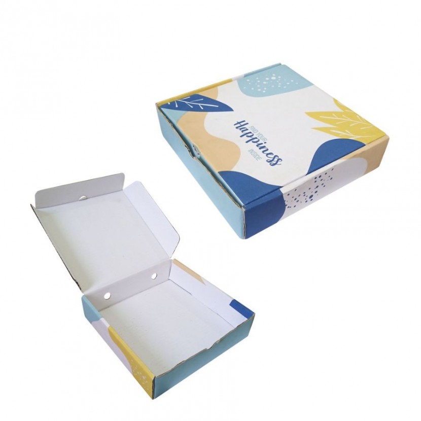 21x21x5 LS Hapiness (Pcs)