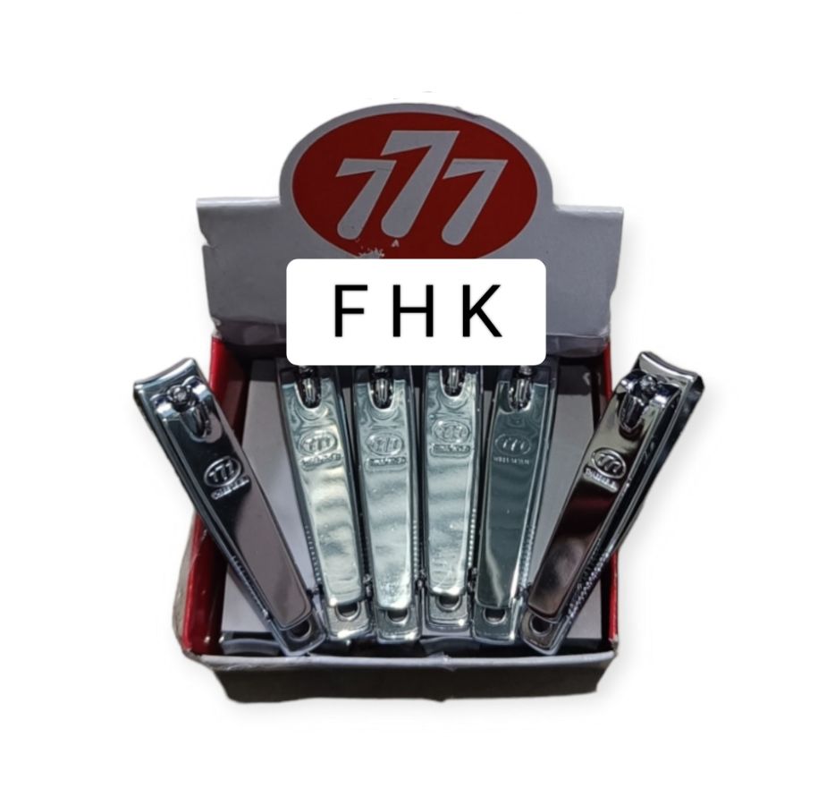 Gunting kuku 777 kecil