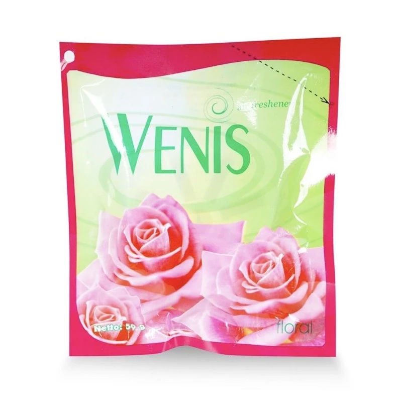 WENIS FLORAL
