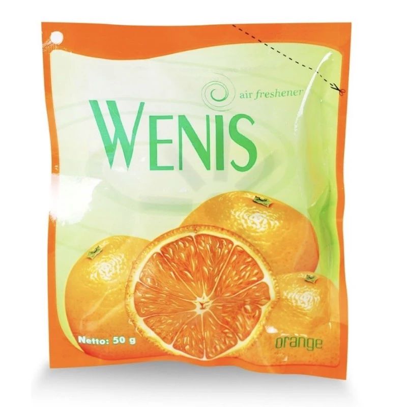 WENIS ORANGE