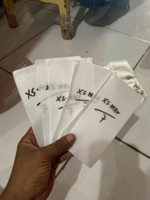 Iphone XS MAX