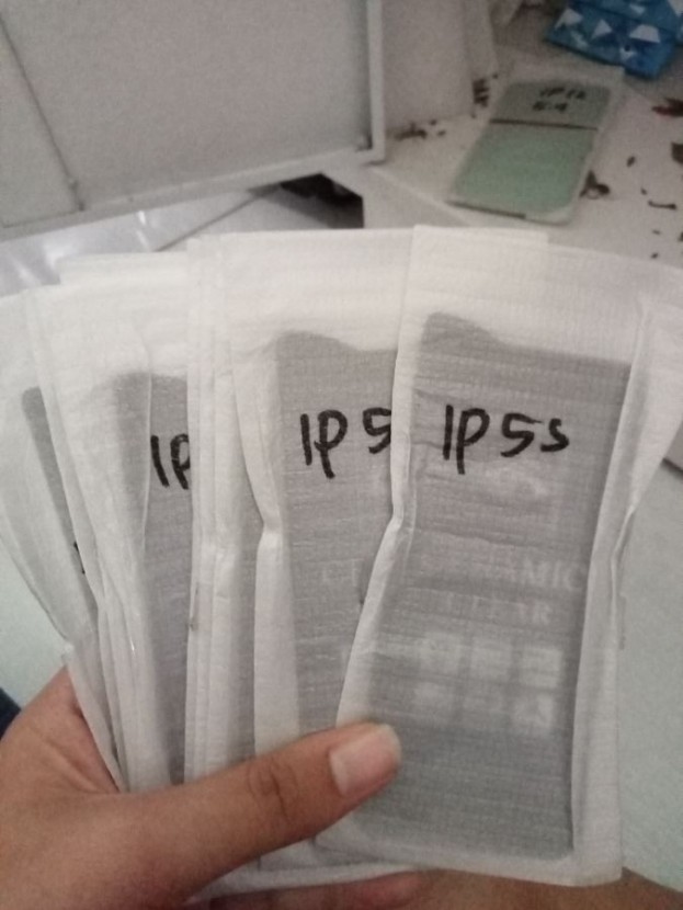 TG IPHONE 5S