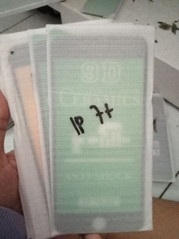 TG IPHONE 6+/7+/8+