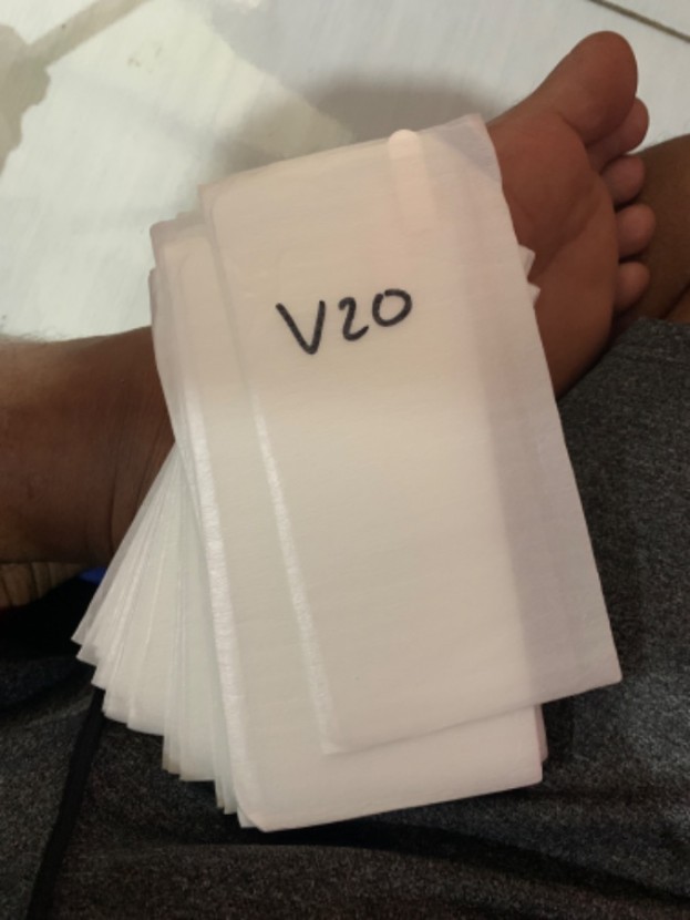 Vivo V20