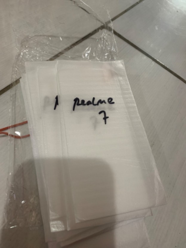 Realme 7