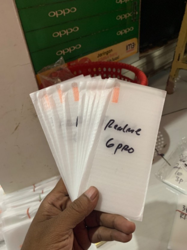 Realme 6pro