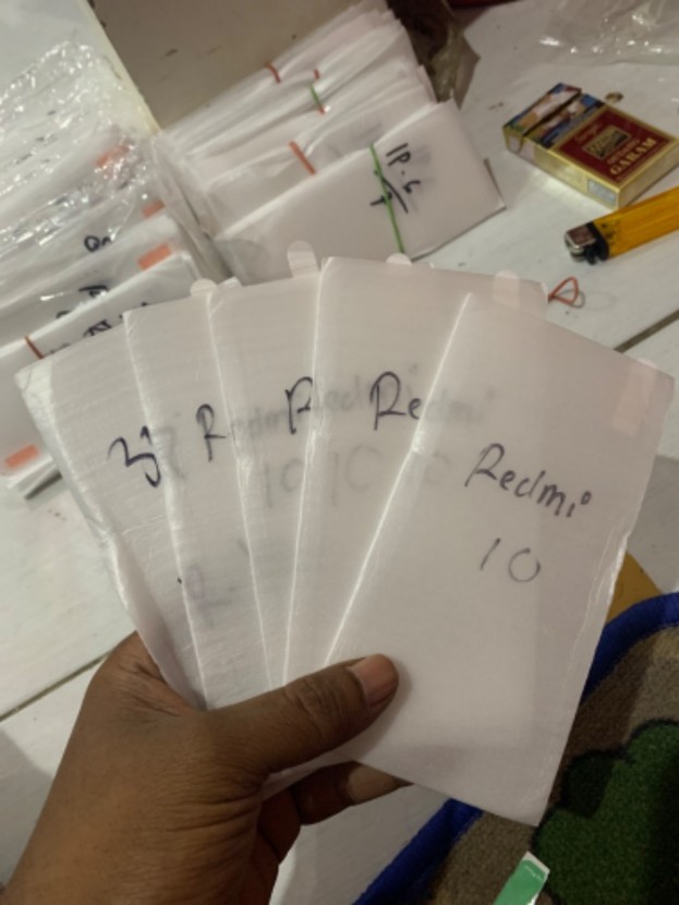 Redmi 10 new