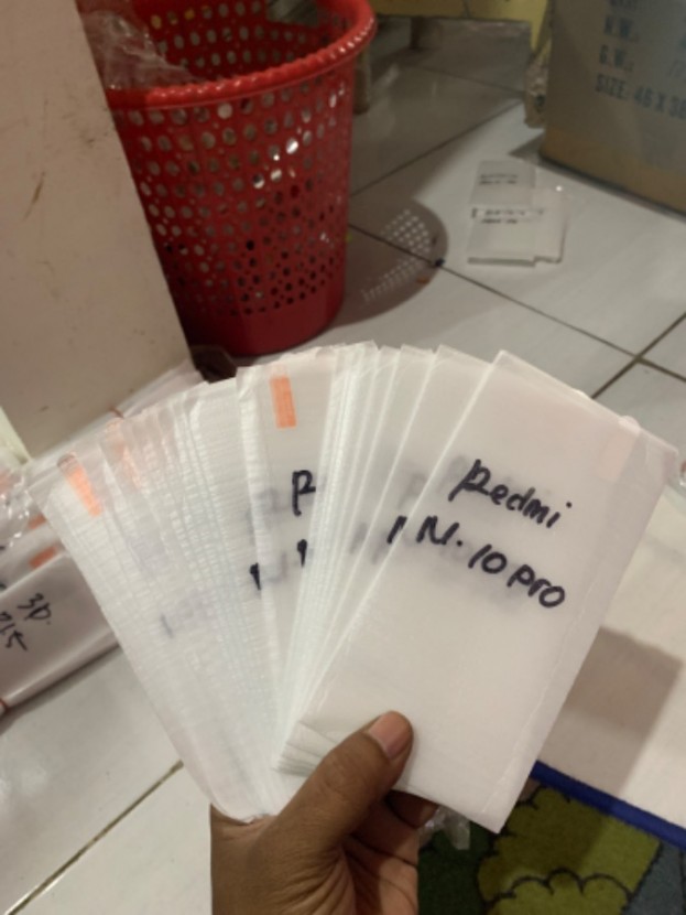 Redmi Note 10pro