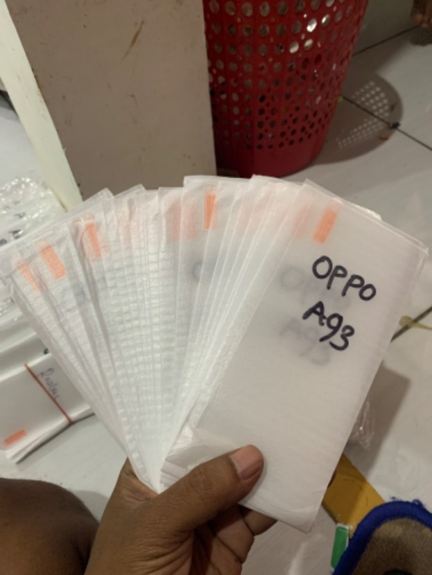 OPPO A93
