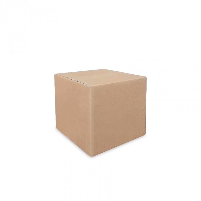 12x120ml Coklat (15x15x15) AMDK