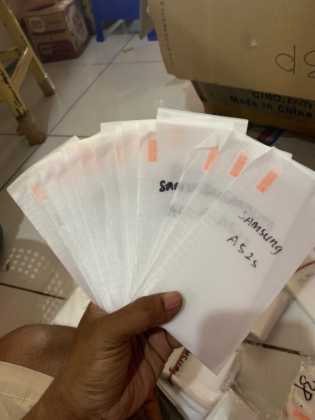 Samsung A52s